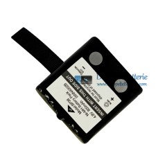 Batéria pre Motorola T7 IXNN4002B T6 60Q135001 T8 T5 BP38 BP40 PMPN4023A [náhradná batéria]